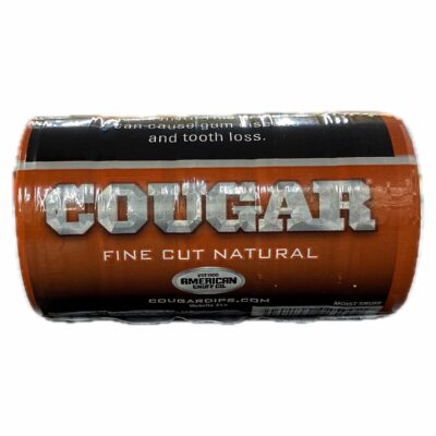 Cougar 5CT