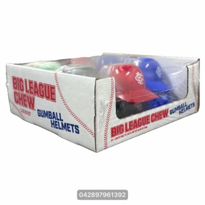 Big League Chew Gum
