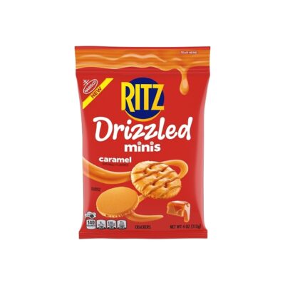 Ritz Crackers