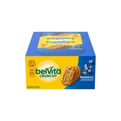 BELVITTA BREAKFAST BISCUITS 1.76OZ 8CT