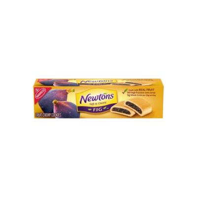 NEWTONS FIG COOKIES