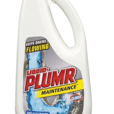 LIQUID PLUMR 32 OZ