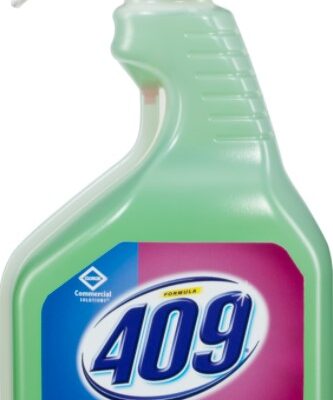 409 HEAVY DUTY DEGREASER 32 OZ