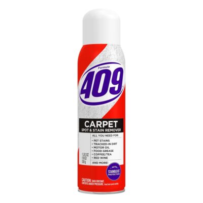 409 CARPET SPOT & STAIN REMOVER 19OZ 1CT