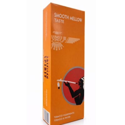 AMERICAN SPIRIT CIGARETTE 10CT (ORANGE SMOOTH MELLOW)
