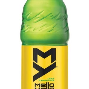 MELLO YELLO 24CT 20 OZ