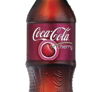 COCA COLA 20 OZ 24CT