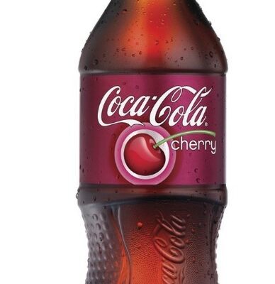 COCA COLA 20 OZ 24CT