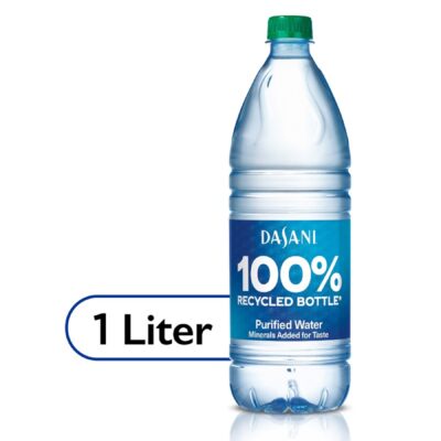 Dasani Water