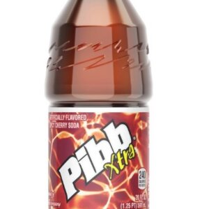 MR PIBB XTRA 24CT 20 OZ
