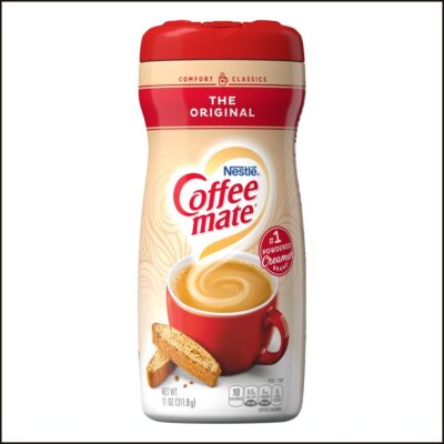 COFFEE MATE ORIGINAL CREAMER 11 OZ