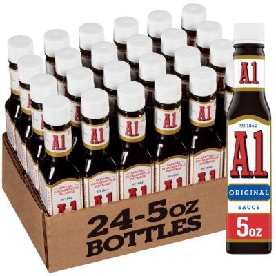 A1 Sauce Original