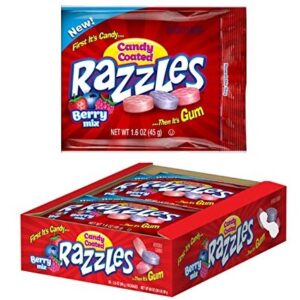 RAZZLES CANDY 1.6OZ 24CT