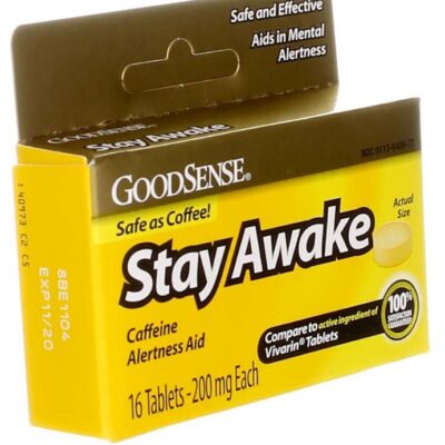 GOODSENSE BLISTER PACK 16CT