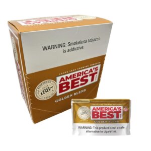 AMERICAS BEST 3OZ 6CT