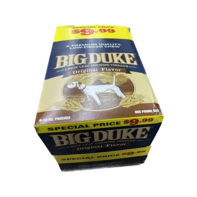 BIG DUKE ORIGINAL