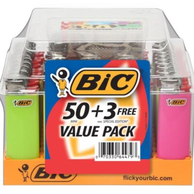 BIC LIGHTER