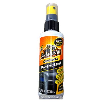 Armor All Original Protectant