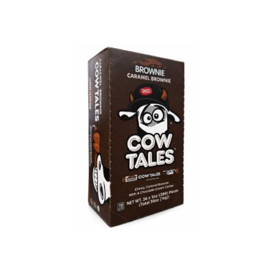 COW TALES 1 OZ 36CT