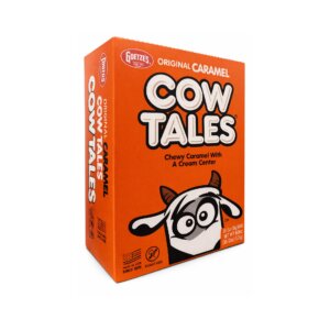 COW TALES CARAMEL KING SIZE3 OZ 20 CT