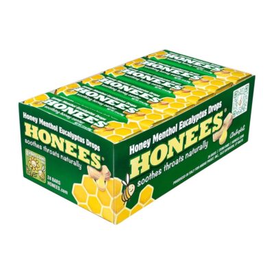 Honees Cough Drops
