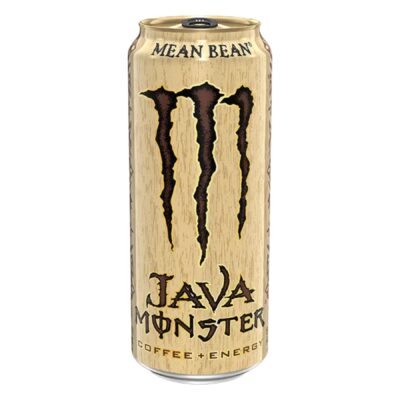 Java Monster Coffee Can 15OZ 12CT