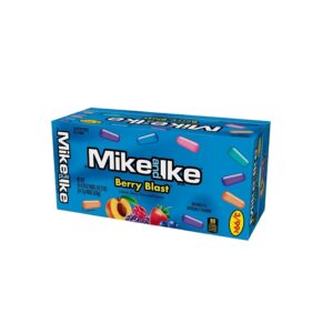 MIKE & IKE CANDY BOX 3/99C 0.78OZ 24CT