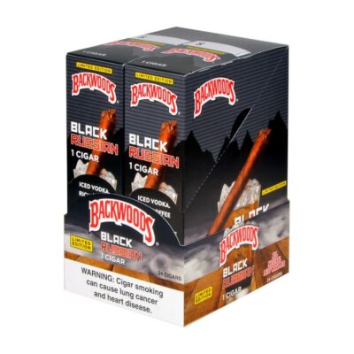 BACKWOODS CIGARS