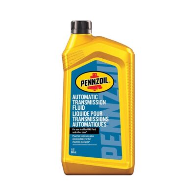 PENNZOIL MOTOR OIL 1QT 6CT