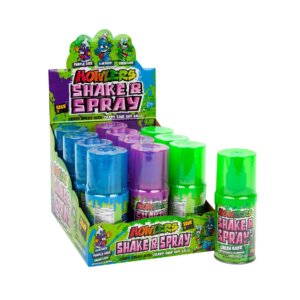 HOWLERS SHAKER & SPRAY SOUR 12CT