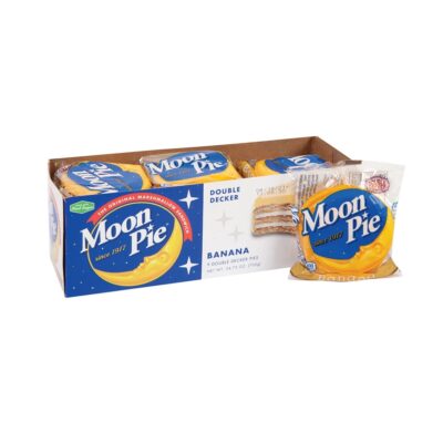 MOON PIE 2.75 OZ 9 CT