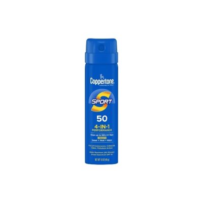COPPERTONE SPORT SPF 30 SPRAY 1.6 OZ 1 CT