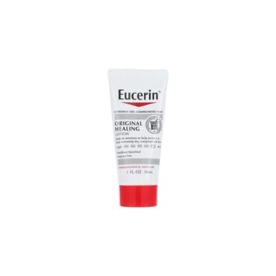 EUCERIN HEALING LOTION 1 OZ