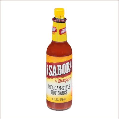 TEXAS PETE HOT SAUCE