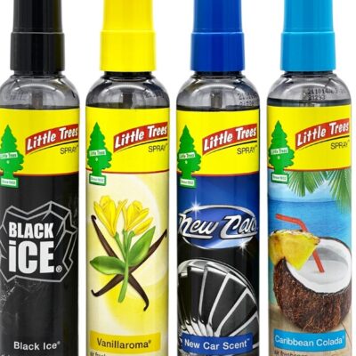 LITTLE TREES SPRAY 3.5 OZ