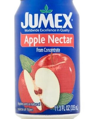 JUMEX JUICE