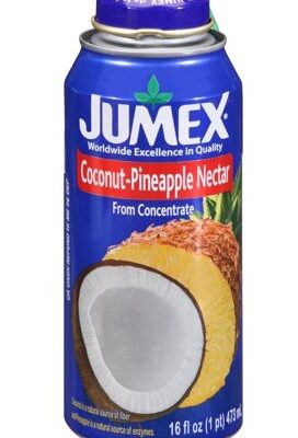 JUMEX JUICE