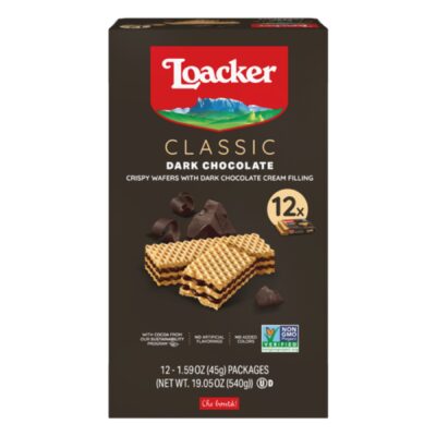 Loacker Wafers