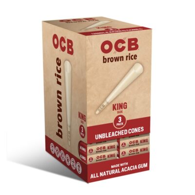 OCB ROLLING CONE