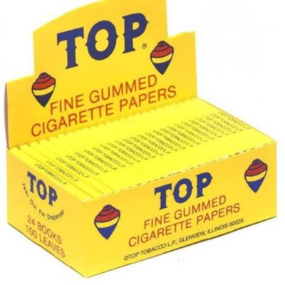 TOP ROLLING PAPER