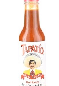 TAPATIO HOT SAUCE 5OZ