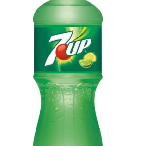 7 UP REGULAR 20OZ 24CT