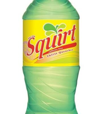 SQUIRT 20OZ 24CT