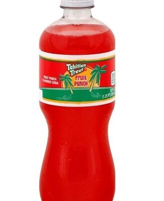 TAHITIAN TREAT 24CT 20 OZ