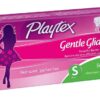 PLAYTEX GENTLE GLIDE FRESH SCENT SUPER 8 CT