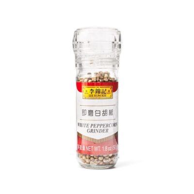LEE KUM LEE SAUCE