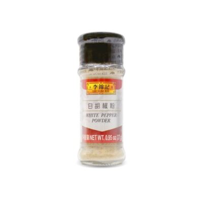 LEE KUM LEE SAUCE