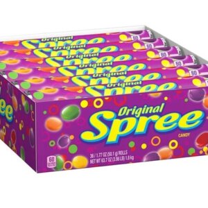 SPREE ORIGINAL 1.77OZ 36CT