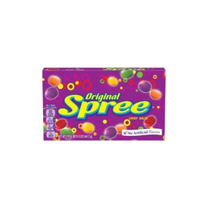 SPREE ORIGTHEATRE BOX 5 OZ