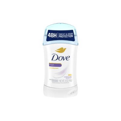 DOVE DEODORANT STICK (FRESH 1.6 OZ)